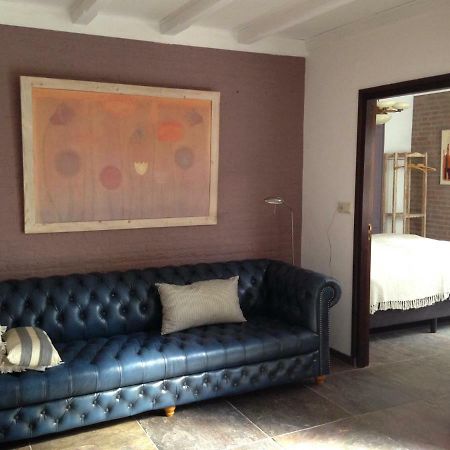 Bed and Breakfast Hofje7 Грусбек Экстерьер фото