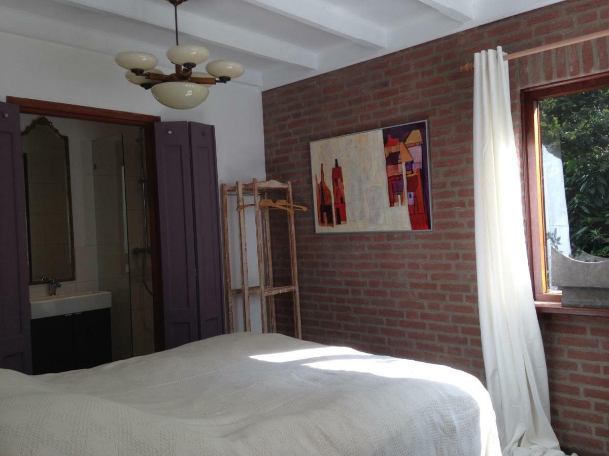 Bed and Breakfast Hofje7 Грусбек Экстерьер фото