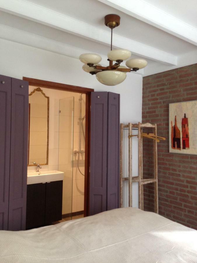 Bed and Breakfast Hofje7 Грусбек Экстерьер фото